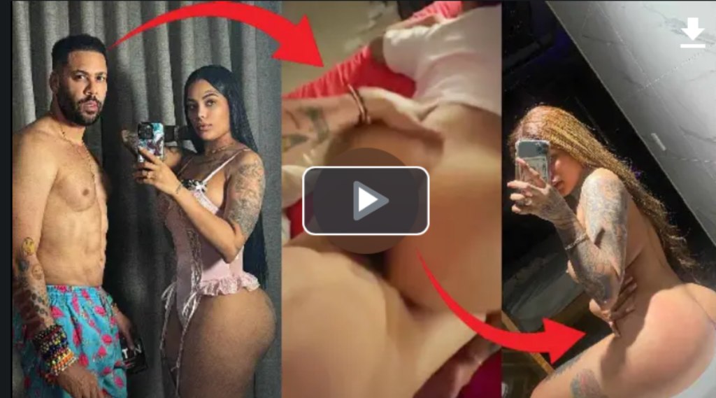 Mariachi Budda de Alofoke Follando A Mami Kim en Video Porno