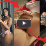 Mariachi Budda de Alofoke Follando A Mami Kim en Video Porno