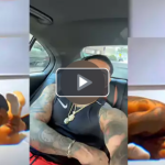 Tiktoker Michael Flores video porno mamando toto