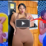 Karol Se Descuida con Una Teta En La Casa de Alofoke xxx