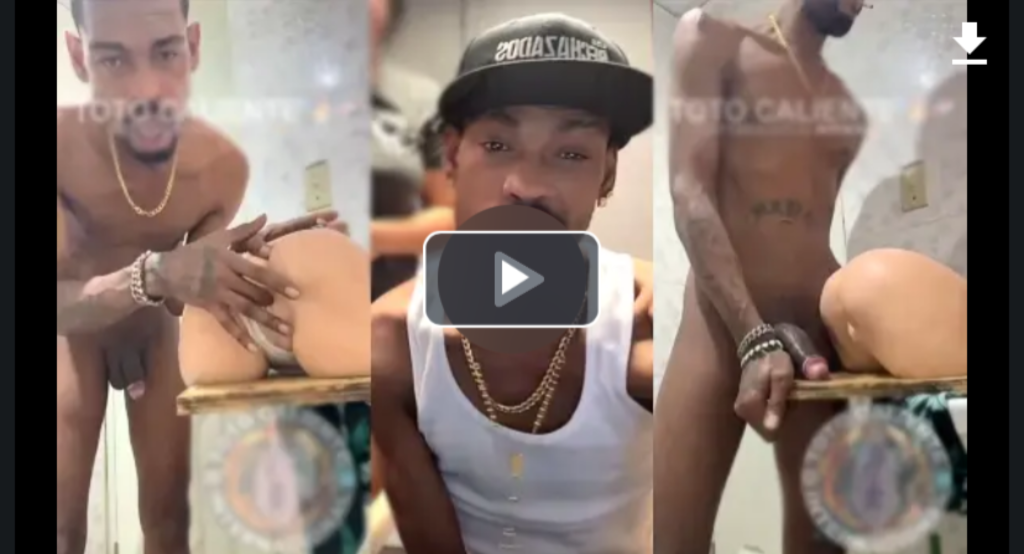 El napo En Video Porno Singando Una Muñeca Sexual