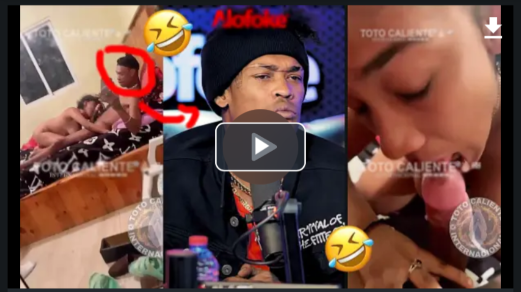 El Napo Grabando A La Truchita Mamandoselo En Video Porno